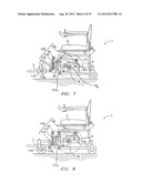 Anti-Tip System for a Power Wheelchair diagram and image