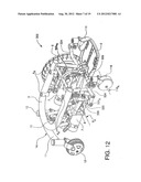 Anti-Tip System for a Power Wheelchair diagram and image