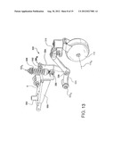 Anti-Tip System for a Power Wheelchair diagram and image