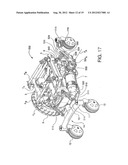 Anti-Tip System for a Power Wheelchair diagram and image