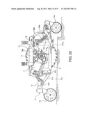 Anti-Tip System for a Power Wheelchair diagram and image