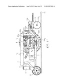 Anti-Tip System for a Power Wheelchair diagram and image