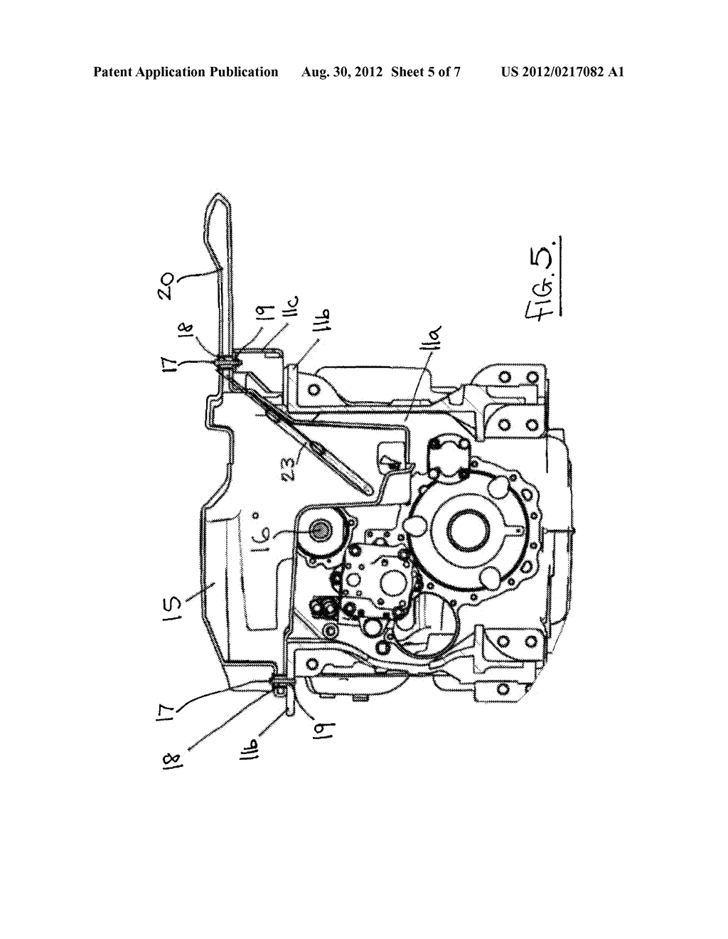 TRACTOR - diagram, schematic, and image 06