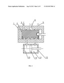 HYDRAULIC STEERING CONTROL VALVE AND REVERSE SELF-LOCKING STEERING SYSTEM diagram and image