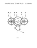 HYDRAULIC STEERING CONTROL VALVE AND REVERSE SELF-LOCKING STEERING SYSTEM diagram and image