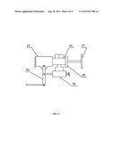 HYDRAULIC STEERING CONTROL VALVE AND REVERSE SELF-LOCKING STEERING SYSTEM diagram and image