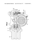 MOTOR-DRIVEN POWER STEERING APPARATUS diagram and image