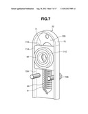 MOTOR-DRIVEN POWER STEERING APPARATUS diagram and image