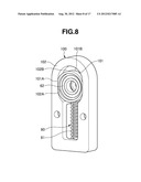 MOTOR-DRIVEN POWER STEERING APPARATUS diagram and image