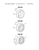 MOTOR-DRIVEN POWER STEERING APPARATUS diagram and image