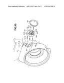 MOTOR-DRIVEN POWER STEERING APPARATUS diagram and image