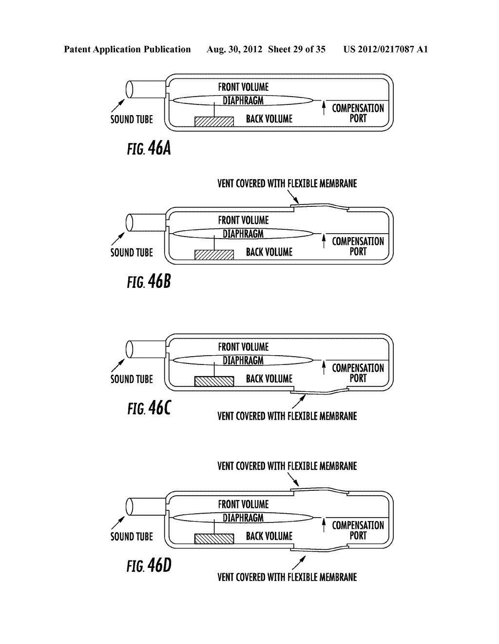 Audio Device, System and Method - diagram, schematic, and image 30