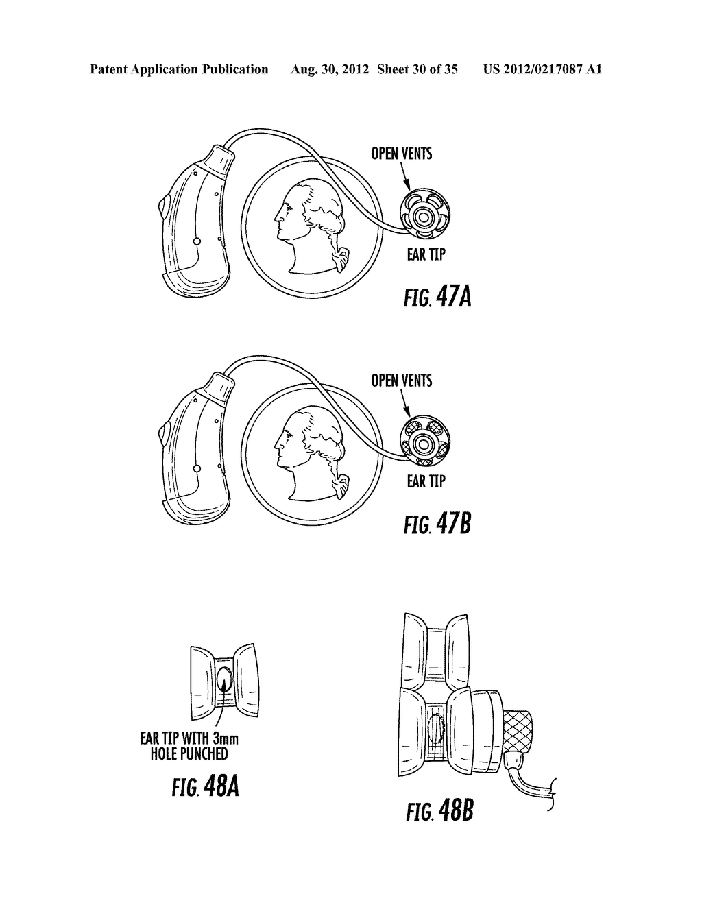 Audio Device, System and Method - diagram, schematic, and image 31