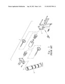 PNEUMATIC GREASE GUN diagram and image