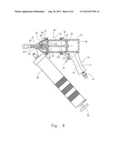 PNEUMATIC GREASE GUN diagram and image