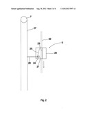 METHOD IN CONNECTION WITH AN ELEVATOR SYSTEM, AND AN ELEVATOR SYSTEM diagram and image