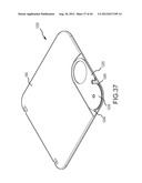 RETRACTABLE TABLE FOR LUGGAGE diagram and image