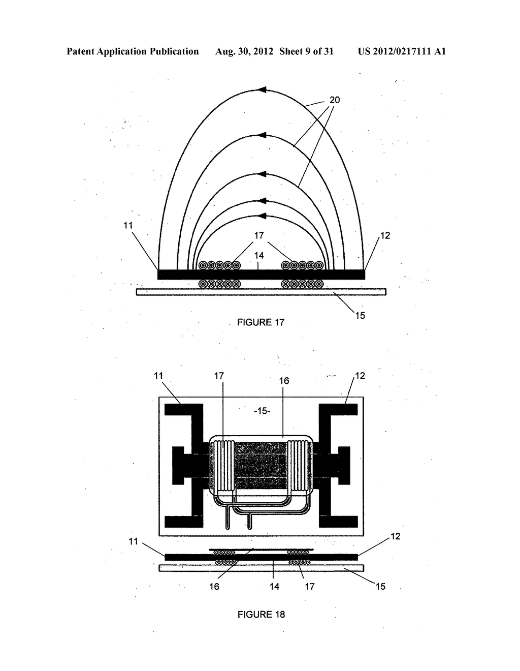 ROADWAY POWERED ELECTRIC VEHICLE SYSTEM - diagram, schematic, and image 10