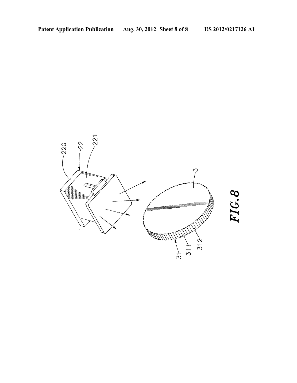 COIN DETECTOR - diagram, schematic, and image 09