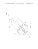 Conveyor System with Interchangeable Drive Tube Couplings diagram and image