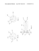 Conveyor System with Interchangeable Drive Tube Couplings diagram and image