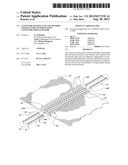 CONVEYOR LOCKING CLIP AND METHOD OF RELEASABLY INTERLOCKING CONVEYOR LOOP     FASTENERS diagram and image