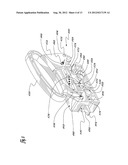 CONVEYOR LOCKING CLIP AND METHOD OF RELEASABLY INTERLOCKING CONVEYOR LOOP     FASTENERS diagram and image