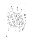 CONVEYOR LOCKING CLIP AND METHOD OF RELEASABLY INTERLOCKING CONVEYOR LOOP     FASTENERS diagram and image