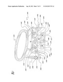 CONVEYOR LOCKING CLIP AND METHOD OF RELEASABLY INTERLOCKING CONVEYOR LOOP     FASTENERS diagram and image