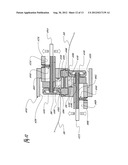 CONVEYOR LOCKING CLIP AND METHOD OF RELEASABLY INTERLOCKING CONVEYOR LOOP     FASTENERS diagram and image