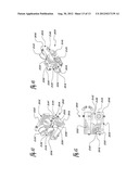 CONVEYOR LOCKING CLIP AND METHOD OF RELEASABLY INTERLOCKING CONVEYOR LOOP     FASTENERS diagram and image