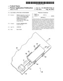 ELECTRICAL SWITCHES AND METHODS diagram and image