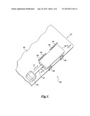 ELECTRICAL SWITCHES AND METHODS diagram and image