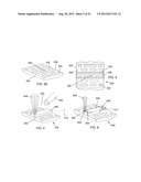 Method for Rapid Switching between a High Current Mode and a Low Current     Mode in a Charged Particle Beam System diagram and image