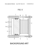 HIGH-PRESSURE HYDROGEN PRODUCING APPARATUS diagram and image