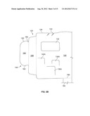 DISPENSING PACKAGES FOR MEDICAL DEVICES HAVING TWO COMPONENTS THAT ARE     MECHANICALLY INTERLOCKED AND METHODS THEREFOR diagram and image