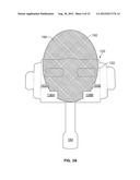 DISPENSING PACKAGES FOR MEDICAL DEVICES HAVING TWO COMPONENTS THAT ARE     MECHANICALLY INTERLOCKED AND METHODS THEREFOR diagram and image