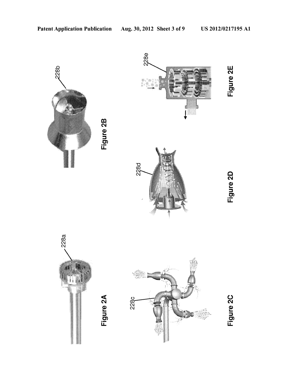 DEEPWATER DISPERSION SYSTEM AND METHOD OF USING SAME BACKGROUND - diagram, schematic, and image 04