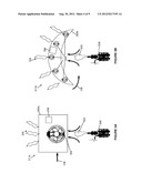 DEEPWATER DISPERSION SYSTEM AND METHOD OF USING SAME BACKGROUND diagram and image