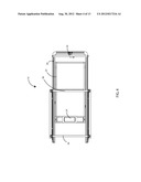 Multi-Use Truck Mounted Rack System diagram and image