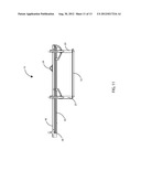 Multi-Use Truck Mounted Rack System diagram and image