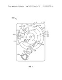 METHOD USING BLOCK COPOLYMERS FOR MAKING A MASTER MOLD FOR NANOIMPRINTING     PATTERNED MAGNETIC RECORDING DISKS WITH CHEVRON SERVO PATTERNS diagram and image