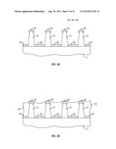 METHOD USING BLOCK COPOLYMERS FOR MAKING A MASTER MOLD FOR NANOIMPRINTING     PATTERNED MAGNETIC RECORDING DISKS WITH CHEVRON SERVO PATTERNS diagram and image