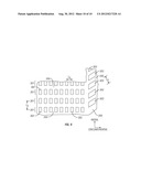 METHOD USING BLOCK COPOLYMERS FOR MAKING A MASTER MOLD FOR NANOIMPRINTING     PATTERNED MAGNETIC RECORDING DISKS WITH CHEVRON SERVO PATTERNS diagram and image