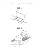 WIRE ELECTRIC DISCHARGE MACHINING APPARATUS, WIRE ELECTRIC DISCHARGE     MACHINING METHOD, THIN BOARD MANUFACTURING METHOD, AND SEMICONDUCTOR     WAFER MANUFACTURING METHOD diagram and image