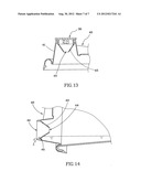 CUP LID FOR ADDITIVE TO BE CONVENIENTLY ADDED THEREIN diagram and image