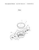 DOUBLE COOKWEAR AND METHOD FOR MANUFACTURING THE SAME diagram and image