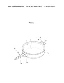 DOUBLE COOKWEAR AND METHOD FOR MANUFACTURING THE SAME diagram and image