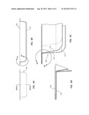 CHAFING DISH THAT USES A SEALED CHAMBER OF OIL AS A HEAT TRANSFER MEDIUM diagram and image