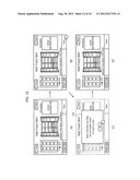 Refrigerator diagram and image